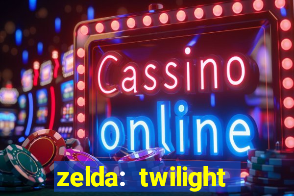 zelda: twilight princess rom zelda twilight princess rom pt-br dolphin